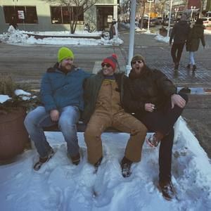 Meet your Posher, Tyler